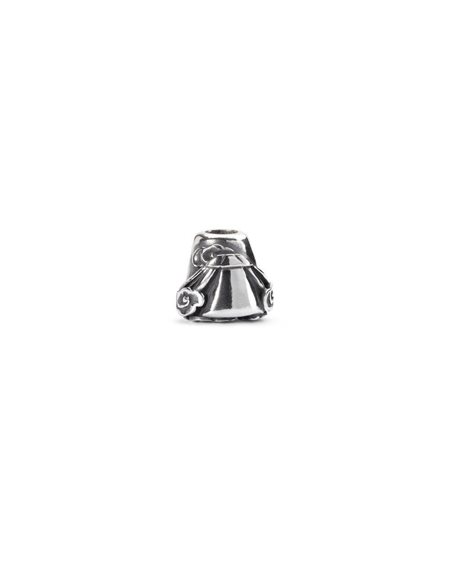 Charm Trollbeads in Argento TAGBE-30066 - TAGBE-30066